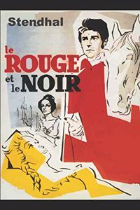 Le Rouge et le Noir (Édition française)