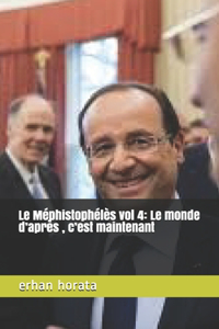 Le Méphistophélès vol 4