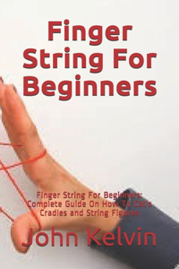 Finger String For Beginners