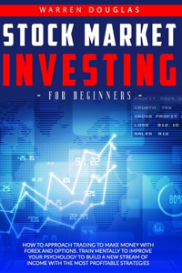 Stock Market Investing for Beginners