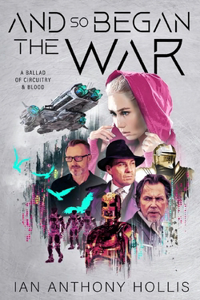 And so Began the War