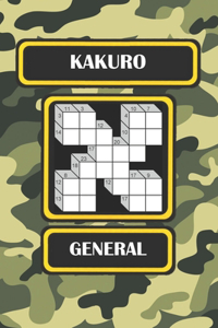 Kakuro