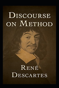 Discourse on the Method-Classic Edition(Annotated)