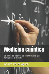 Medicina cuántica