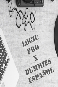 Logic pro x dummies español