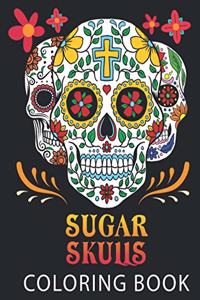 Sugar Skulls