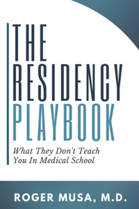 Residency Playbook
