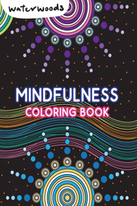 Mindfulness Coloring Book
