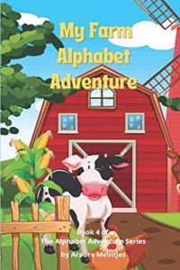 My Farm Alphabet Adventure