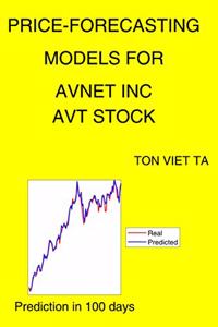Price-Forecasting Models for Avnet Inc AVT Stock
