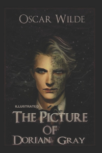 The Picture of Dorian Gray Illustrated