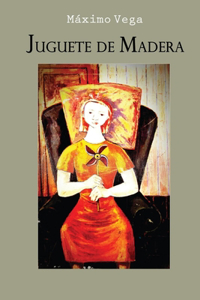 Juguete de Madera