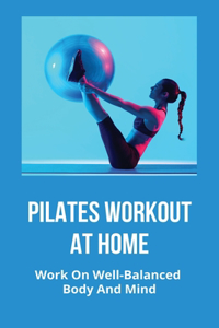 Pilates Workout At Home