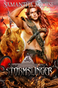 Stormslinger