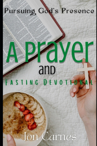 Pursuing God's Presence