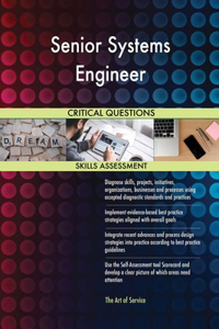 Senior Systems Engineer Critical Questions Skills Assessment