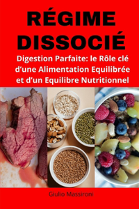 Régime Dissocié