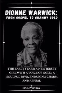 Dionne Warwick