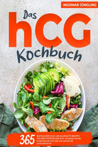 hCG-Kochbuch