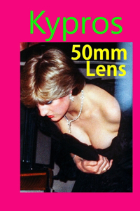 Standard Lenses 50mm to 180mm
