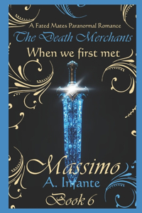 When We First Met...