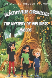 Mystery of Wellness Woods