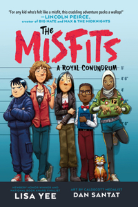 Misfits: A Royal Conundrum