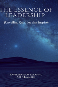 Essence of Leadership