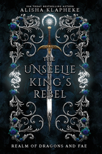 Unseelie King's Rebel