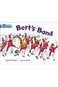 Bert’s Band Workbook