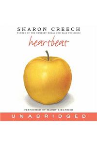 Heartbeat CD