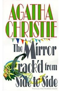 The Mirror Crack'D