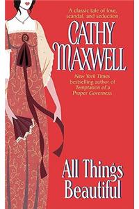 All Things Beautiful