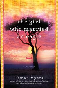 The Girl Who Married An Eagle