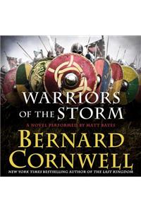 Warriors of the Storm