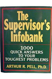 Supervisor's Infobank