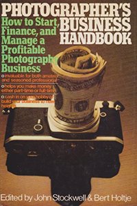 Photographer's Business Handbook