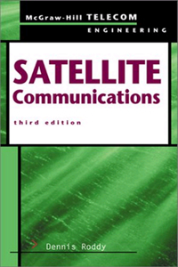 EBK Satellite Communications
