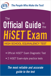 The Official Guide to the Hiset(r) Exam