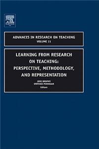 Learning from Research on Teaching