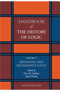 Mediaeval and Renaissance Logic