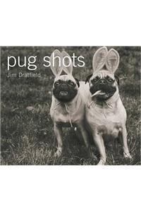 Pug Shots