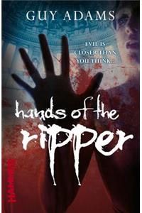 Hands of the Ripper