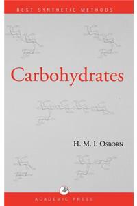 Carbohydrates