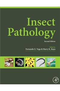 Insect Pathology