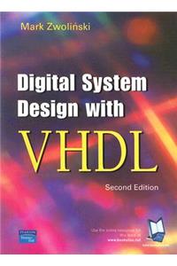 Zwolinski: Digital Sys Des VHDL P2