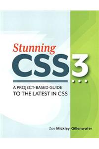 Stunning Css3