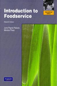 Introduction to Foodservice