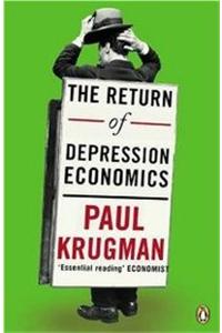 Return Of Depression Economics