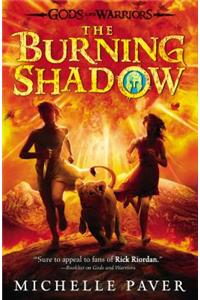 The Burning Shadow